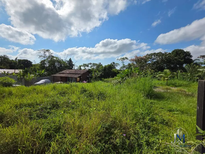Foto 3 de Terreno / Lote à venda, 1467m2 em Balneario Barra Do Sul - SC