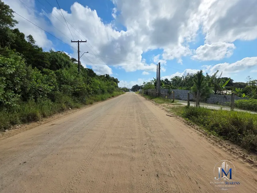 Foto 4 de Terreno / Lote à venda, 1467m2 em Balneario Barra Do Sul - SC
