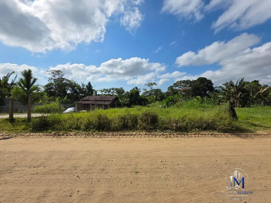 Foto 1 de Terreno / Lote à venda, 1467m2 em Balneario Barra Do Sul - SC