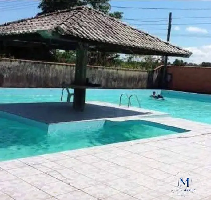 Foto 1 de Terreno / Lote à venda, 7739m2 em Araquari - SC