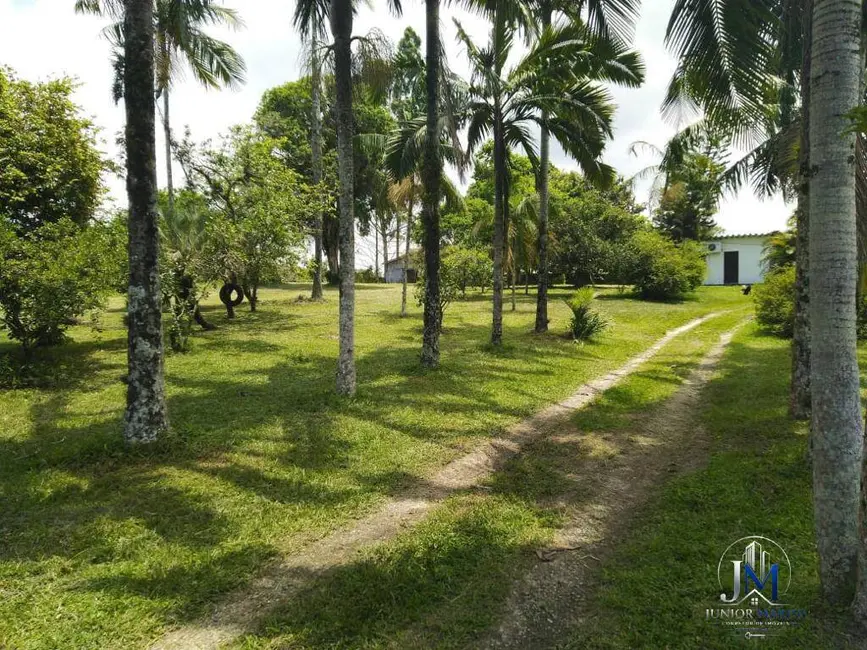 Foto 8 de Terreno / Lote à venda, 7739m2 em Araquari - SC