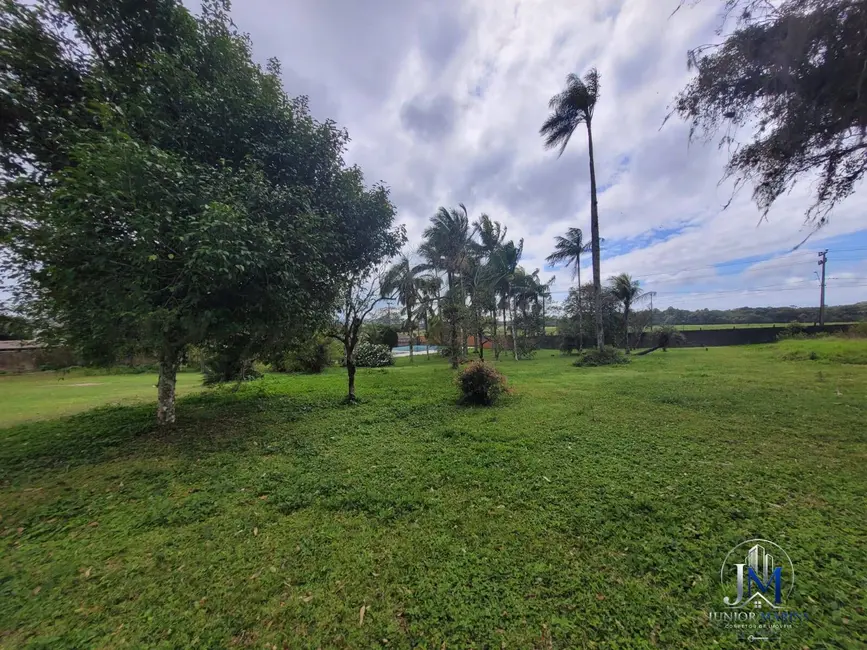 Foto 7 de Terreno / Lote à venda, 7739m2 em Araquari - SC