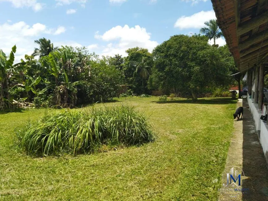 Foto 9 de Terreno / Lote à venda, 7739m2 em Araquari - SC