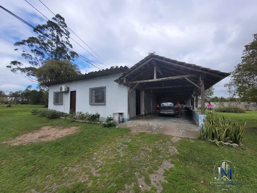 Foto 3 de Terreno / Lote à venda, 7739m2 em Araquari - SC