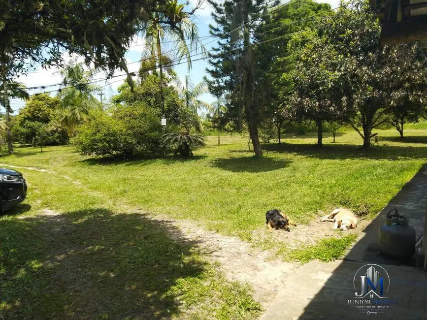 Foto 6 de Terreno / Lote à venda, 7739m2 em Araquari - SC