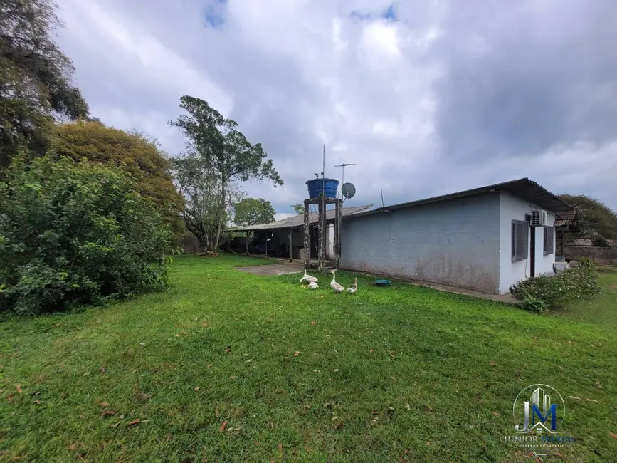 Foto 5 de Terreno / Lote à venda, 7739m2 em Araquari - SC