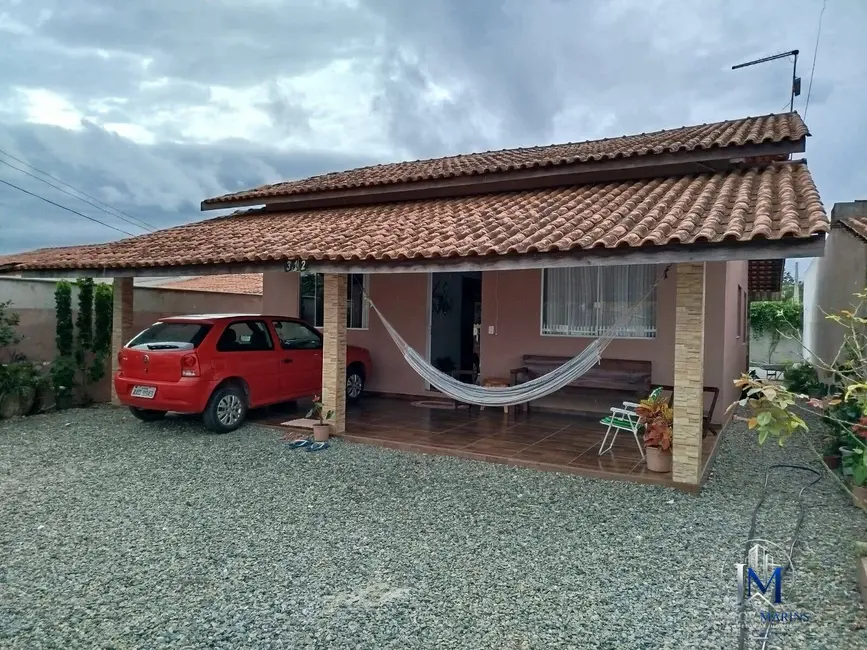 Foto 1 de Casa com 3 quartos à venda, 275m2 em Balneario Barra Do Sul - SC