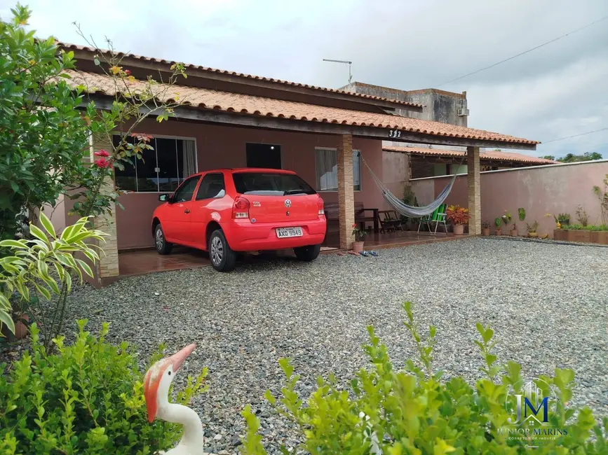 Foto 2 de Casa com 3 quartos à venda, 275m2 em Balneario Barra Do Sul - SC