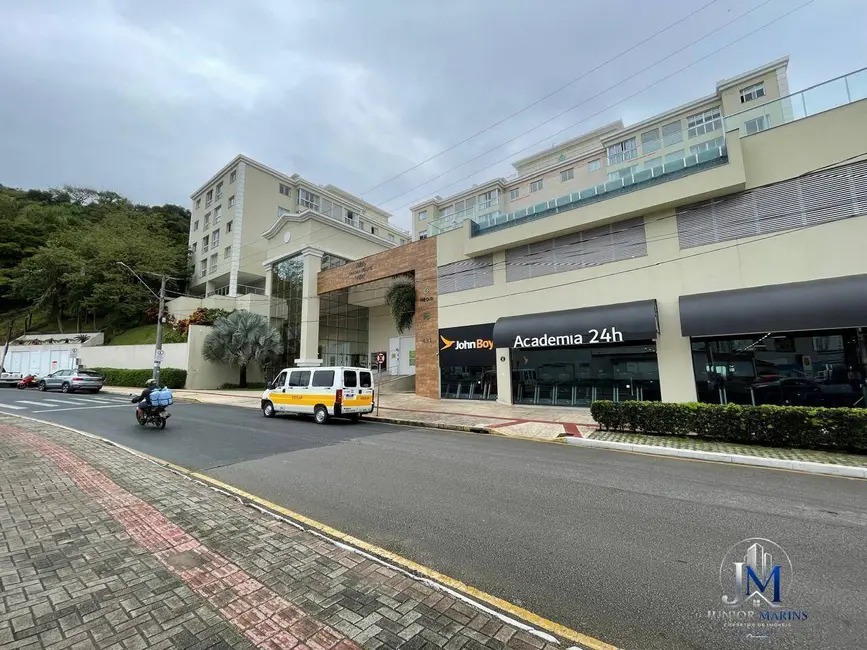 Foto 1 de Apartamento com 2 quartos à venda, 102m2 em Nações, Balneario Camboriu - SC