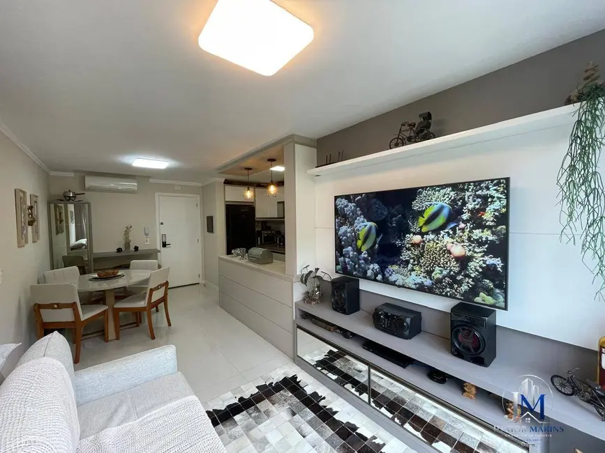 Foto 7 de Apartamento com 2 quartos à venda, 102m2 em Nações, Balneario Camboriu - SC