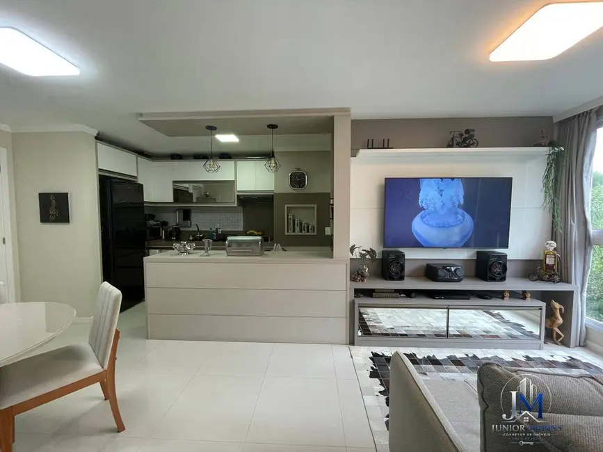 Foto 8 de Apartamento com 2 quartos à venda, 102m2 em Nações, Balneario Camboriu - SC