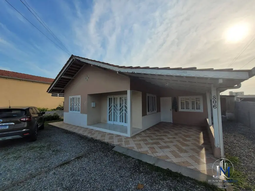 Foto 2 de Casa com 3 quartos à venda, 378m2 em Centro, Balneario Barra Do Sul - SC