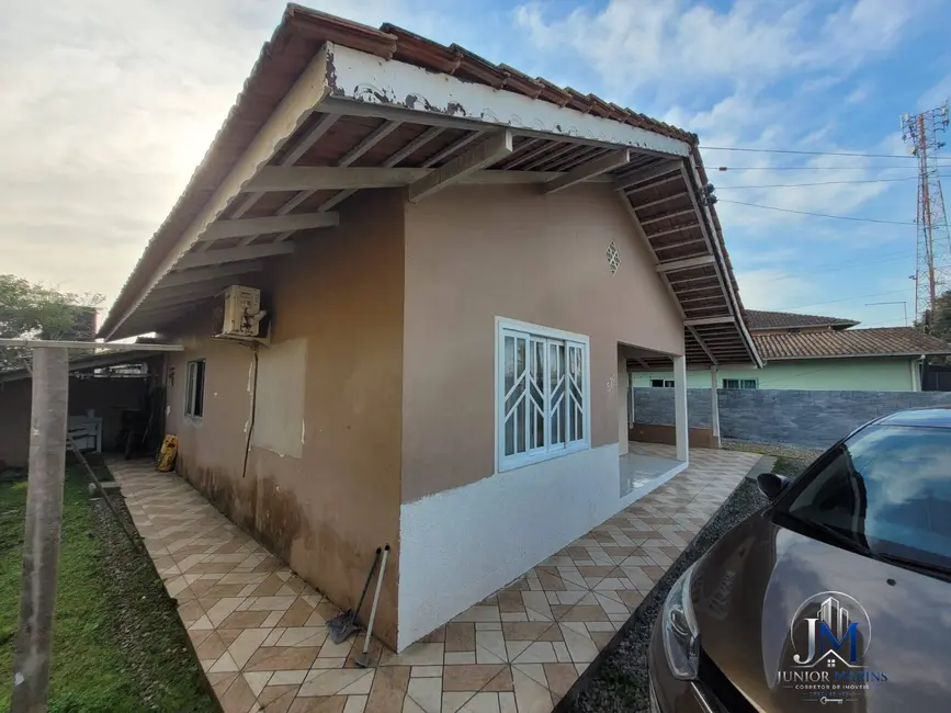 Foto 4 de Casa com 3 quartos à venda, 378m2 em Centro, Balneario Barra Do Sul - SC