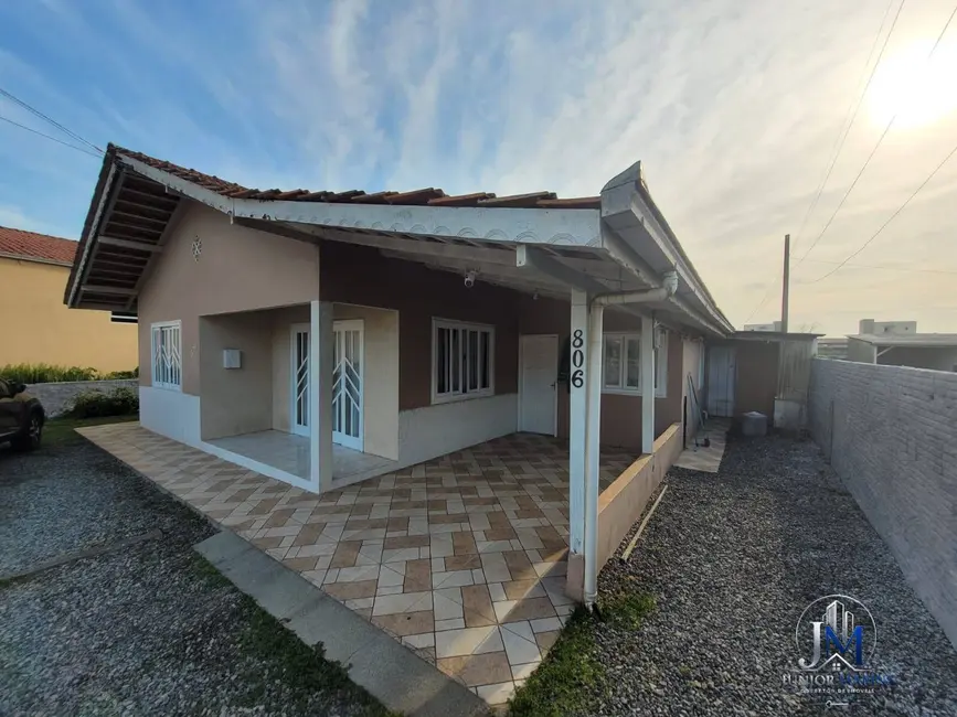 Foto 1 de Casa com 3 quartos à venda, 378m2 em Centro, Balneario Barra Do Sul - SC