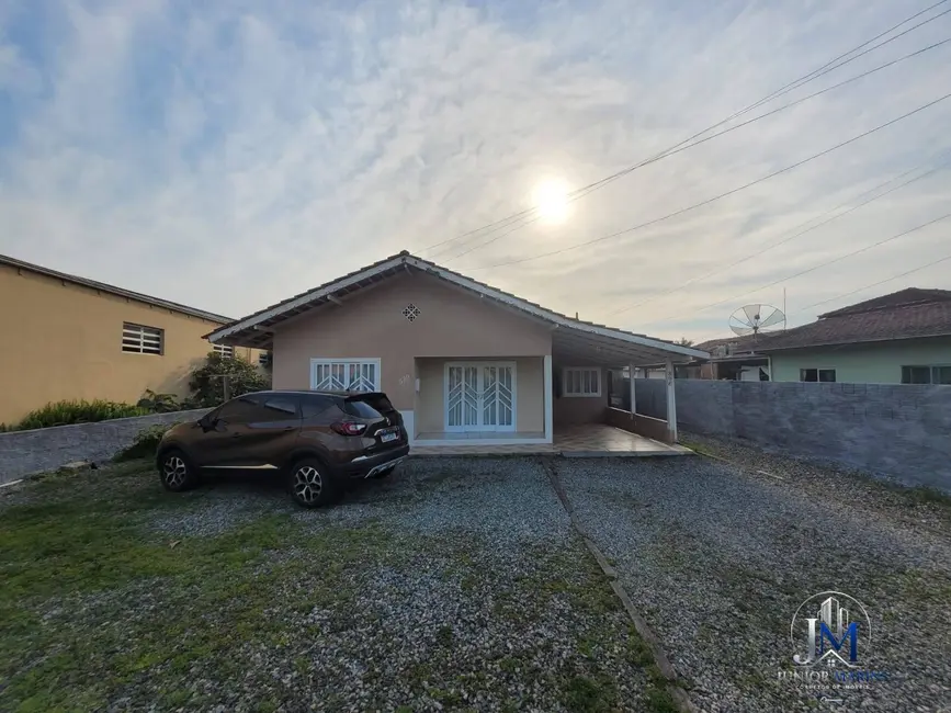 Foto 5 de Casa com 3 quartos à venda, 378m2 em Centro, Balneario Barra Do Sul - SC
