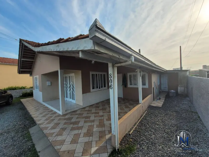 Foto 3 de Casa com 3 quartos à venda, 378m2 em Centro, Balneario Barra Do Sul - SC