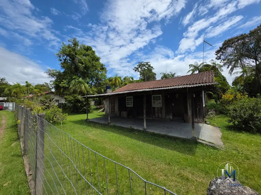 Foto 1 de Casa com 3 quartos à venda, 1000m2 em Balneario Barra Do Sul - SC