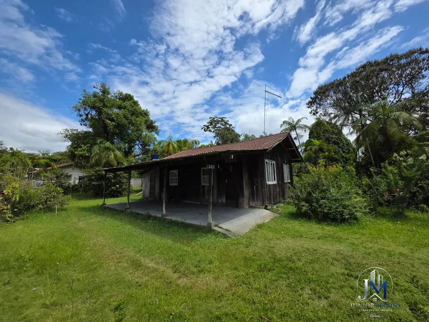 Foto 2 de Casa com 3 quartos à venda, 1000m2 em Balneario Barra Do Sul - SC