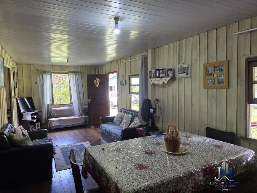 Foto 6 de Casa com 3 quartos à venda, 1000m2 em Balneario Barra Do Sul - SC