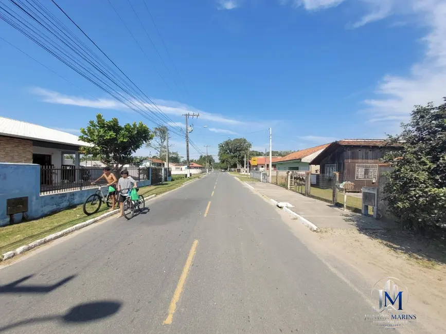 Foto 9 de Terreno / Lote à venda, 380m2 em Balneario Barra Do Sul - SC