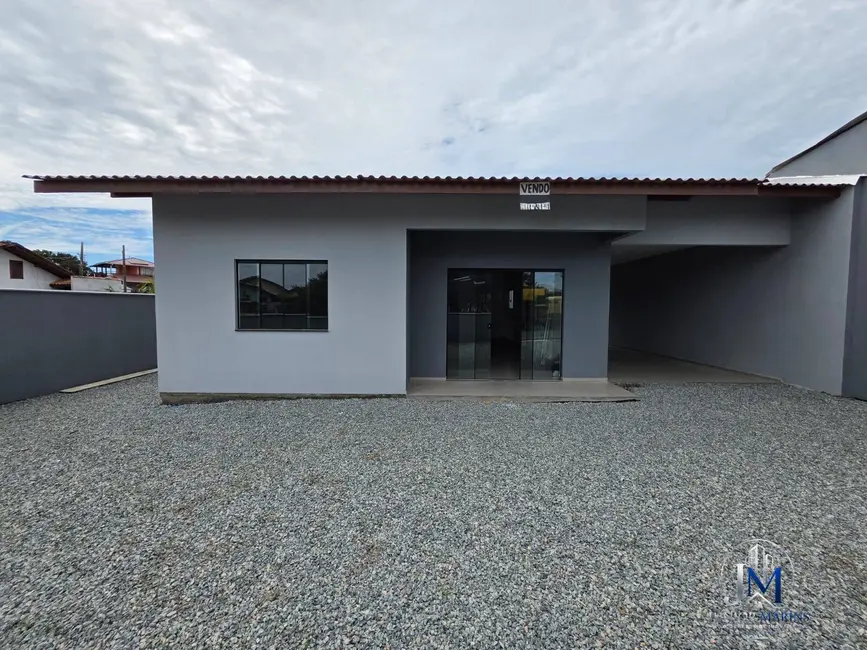 Foto 3 de Casa com 3 quartos à venda, 353m2 em Centro, Balneario Barra Do Sul - SC