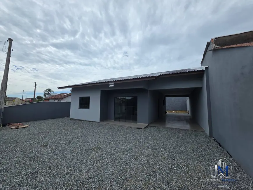 Foto 4 de Casa com 3 quartos à venda, 353m2 em Centro, Balneario Barra Do Sul - SC