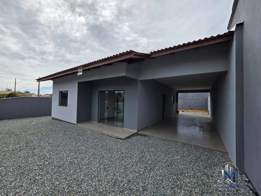 Foto 1 de Casa com 3 quartos à venda, 353m2 em Centro, Balneario Barra Do Sul - SC