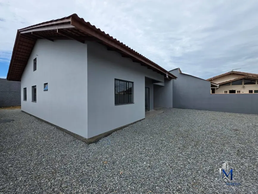 Foto 2 de Casa com 3 quartos à venda, 353m2 em Centro, Balneario Barra Do Sul - SC