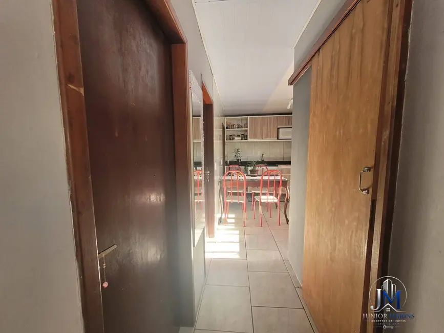 Foto 6 de Apartamento com 2 quartos à venda em Centro, Balneario Barra Do Sul - SC