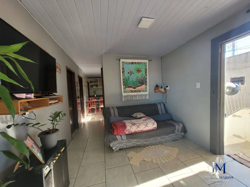 Foto 5 de Apartamento com 2 quartos à venda em Centro, Balneario Barra Do Sul - SC