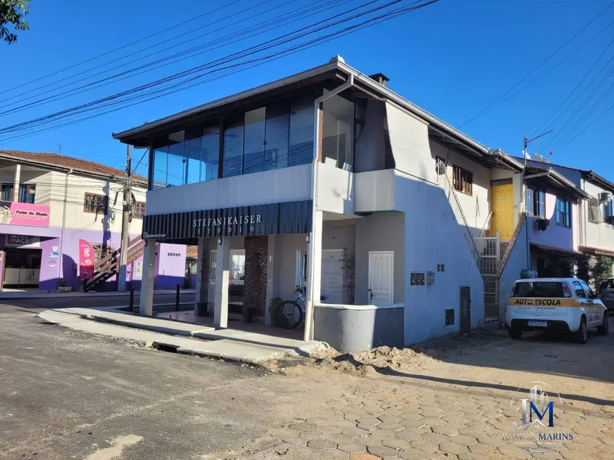 Foto 2 de Apartamento com 2 quartos à venda em Centro, Balneario Barra Do Sul - SC