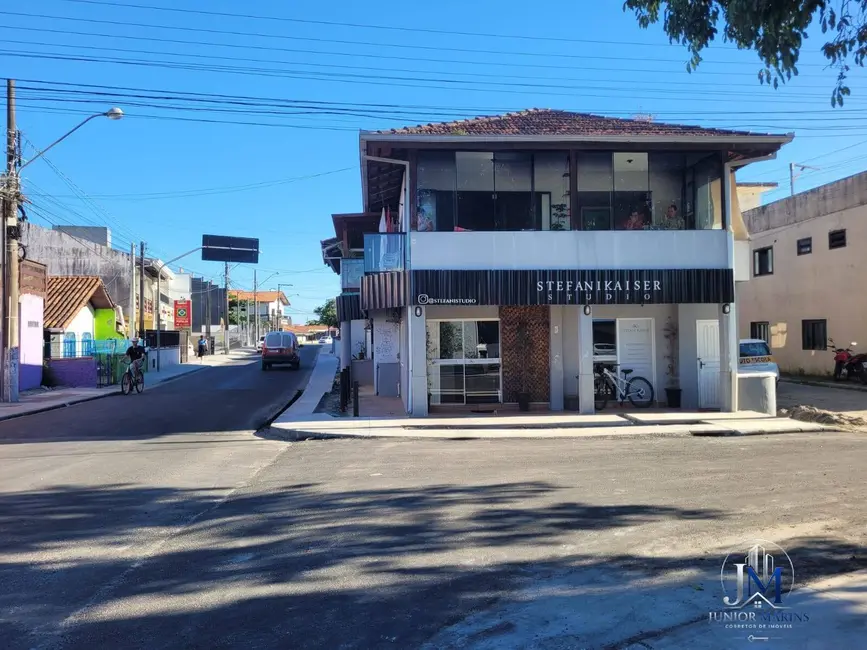 Foto 1 de Apartamento com 2 quartos à venda em Centro, Balneario Barra Do Sul - SC