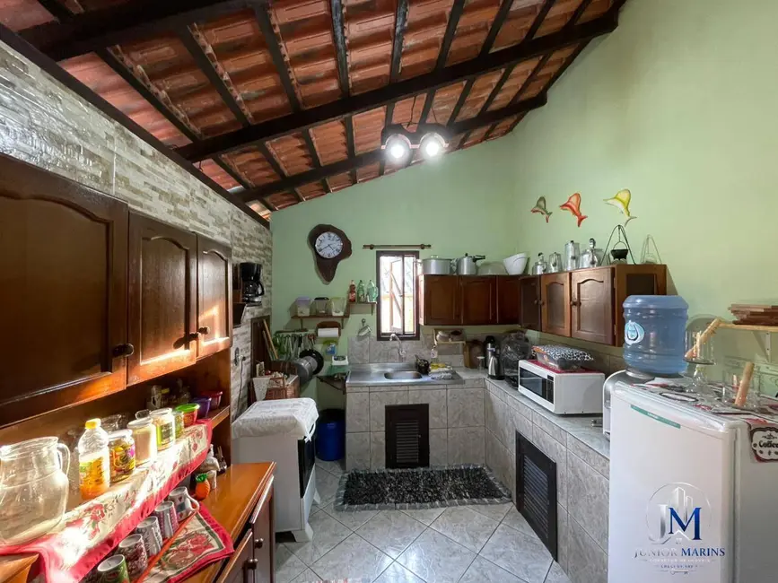 Foto 7 de Casa com 2 quartos à venda, 360m2 em Balneario Barra Do Sul - SC