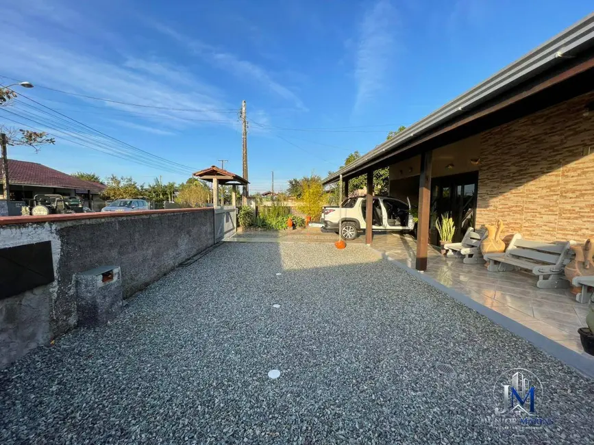 Foto 4 de Casa com 2 quartos à venda, 360m2 em Balneario Barra Do Sul - SC