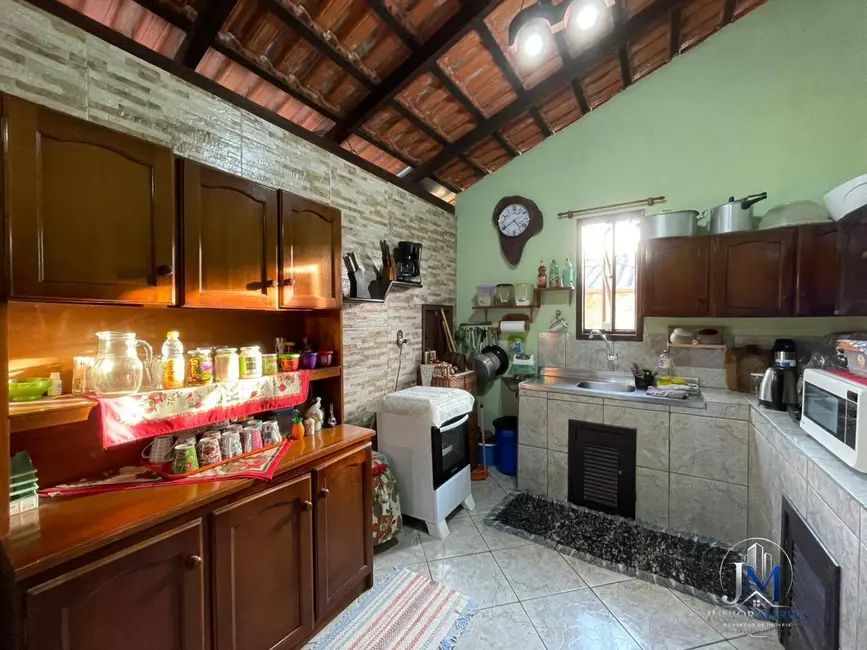 Foto 8 de Casa com 2 quartos à venda, 360m2 em Balneario Barra Do Sul - SC