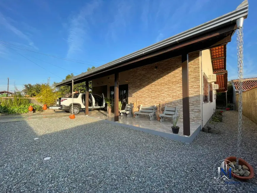 Foto 3 de Casa com 2 quartos à venda, 360m2 em Balneario Barra Do Sul - SC