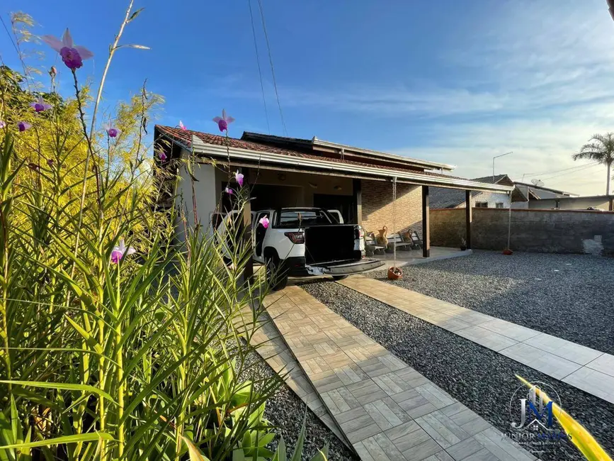 Foto 5 de Casa com 2 quartos à venda, 360m2 em Balneario Barra Do Sul - SC