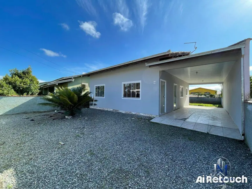 Foto 2 de Casa com 3 quartos à venda, 286m2 em Centro, Balneario Barra Do Sul - SC