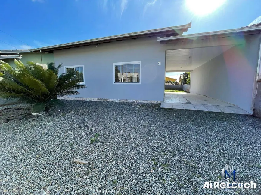 Foto 3 de Casa com 3 quartos à venda, 286m2 em Centro, Balneario Barra Do Sul - SC