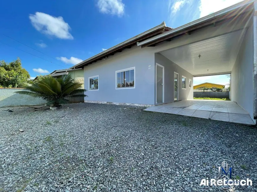 Foto 1 de Casa com 3 quartos à venda, 286m2 em Centro, Balneario Barra Do Sul - SC