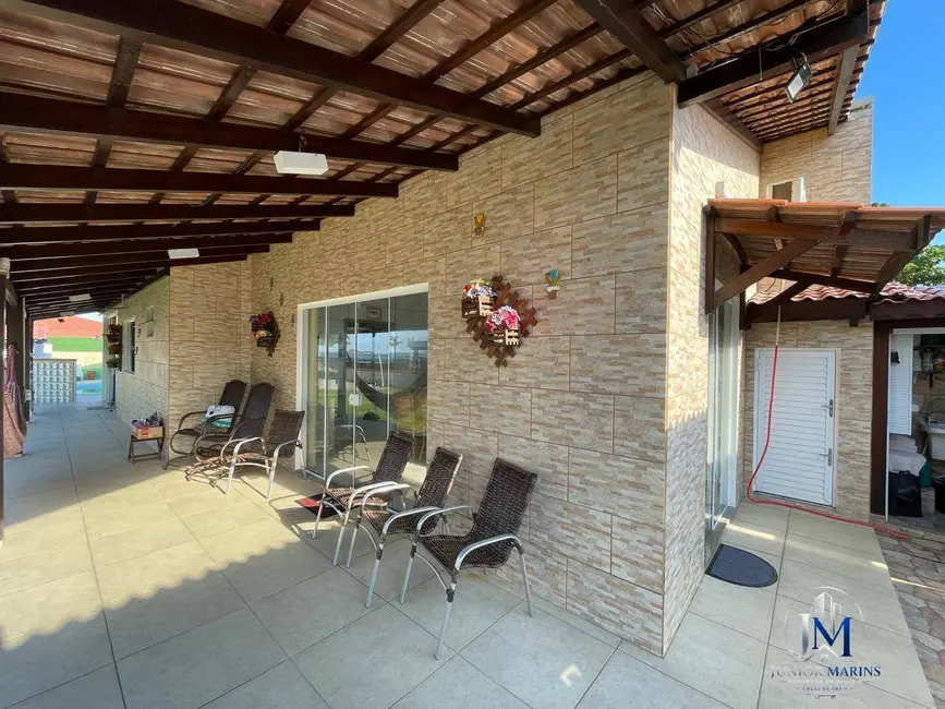 Foto 8 de Casa com 2 quartos à venda, 525m2 em Balneario Barra Do Sul - SC