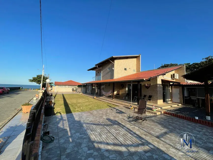 Foto 3 de Casa com 2 quartos à venda, 525m2 em Balneario Barra Do Sul - SC