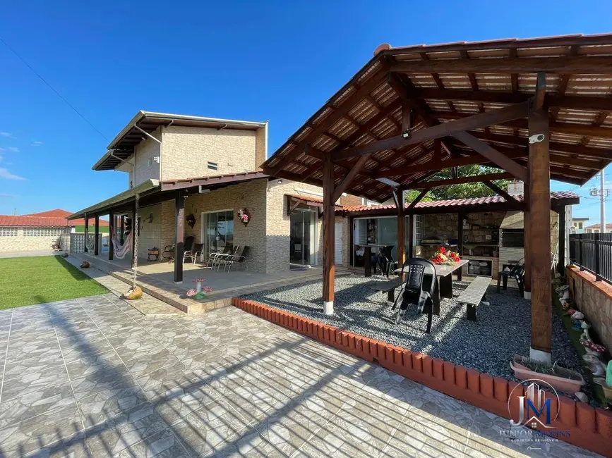 Foto 6 de Casa com 2 quartos à venda, 525m2 em Balneario Barra Do Sul - SC