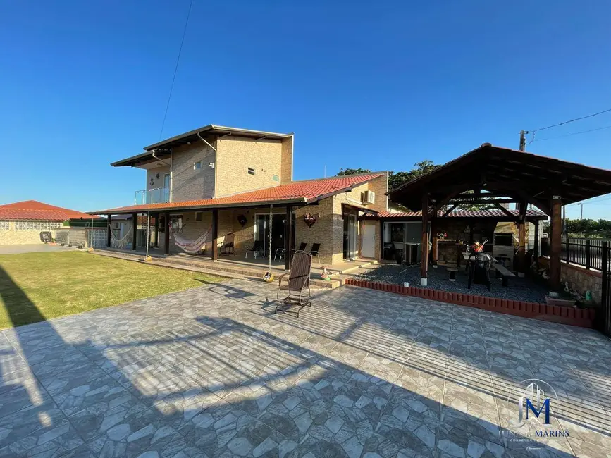 Foto 4 de Casa com 2 quartos à venda, 525m2 em Balneario Barra Do Sul - SC