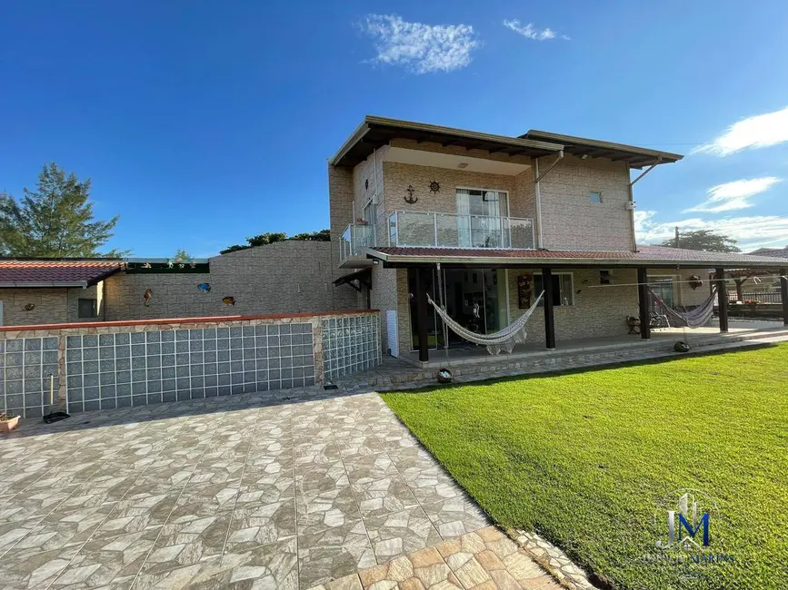 Foto 5 de Casa com 2 quartos à venda, 525m2 em Balneario Barra Do Sul - SC