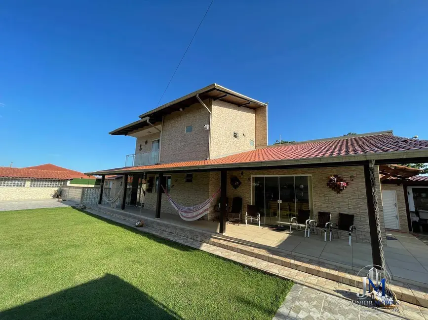 Foto 7 de Casa com 2 quartos à venda, 525m2 em Balneario Barra Do Sul - SC