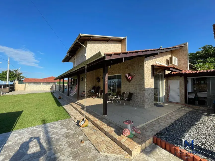 Foto 9 de Casa com 2 quartos à venda, 525m2 em Balneario Barra Do Sul - SC