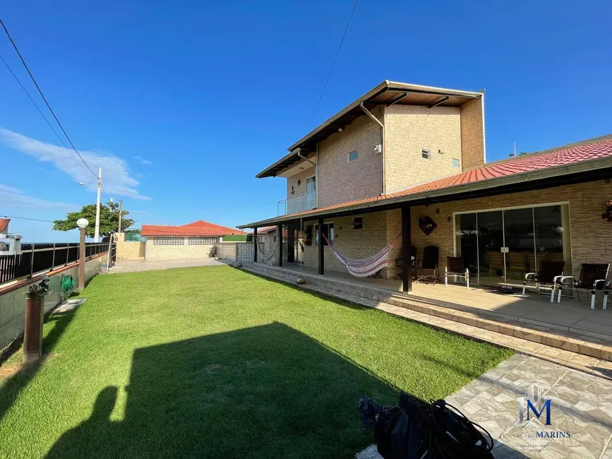 Foto 2 de Casa com 2 quartos à venda, 525m2 em Balneario Barra Do Sul - SC