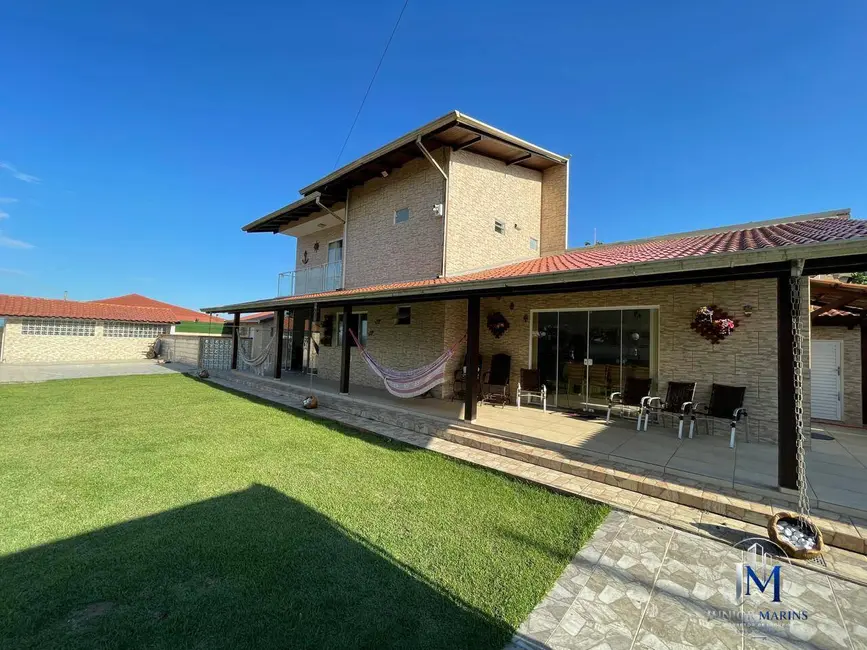 Foto 1 de Casa com 2 quartos à venda, 525m2 em Balneario Barra Do Sul - SC