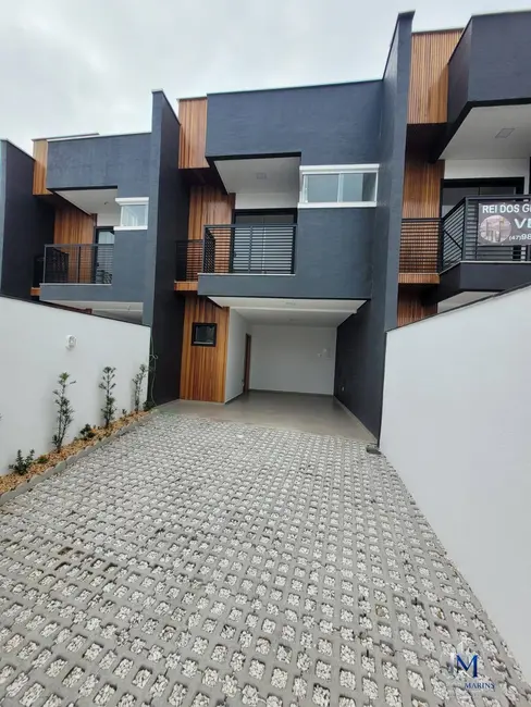 Foto 1 de Casa com 3 quartos à venda, 137m2 em Centro, Balneario Barra Do Sul - SC